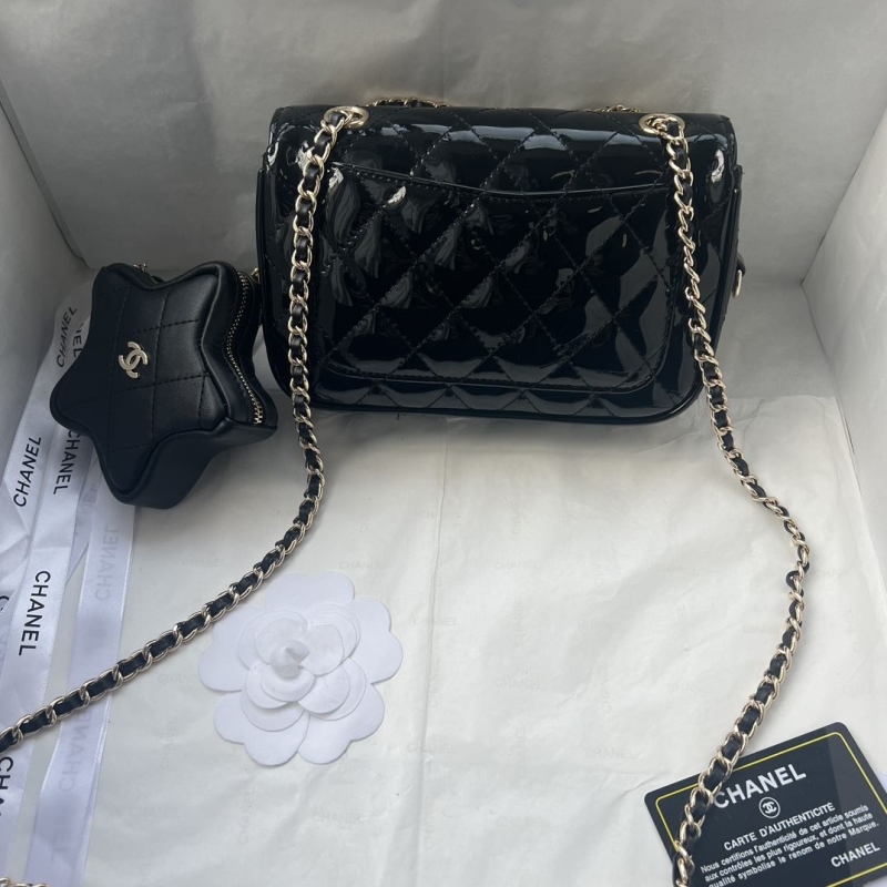 Chanel CF Series Bags